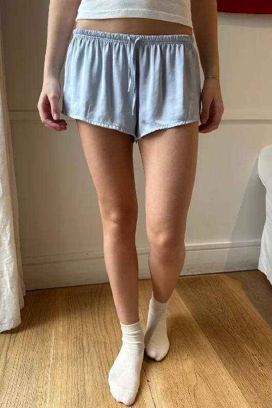 Felicity Pajama Shorts