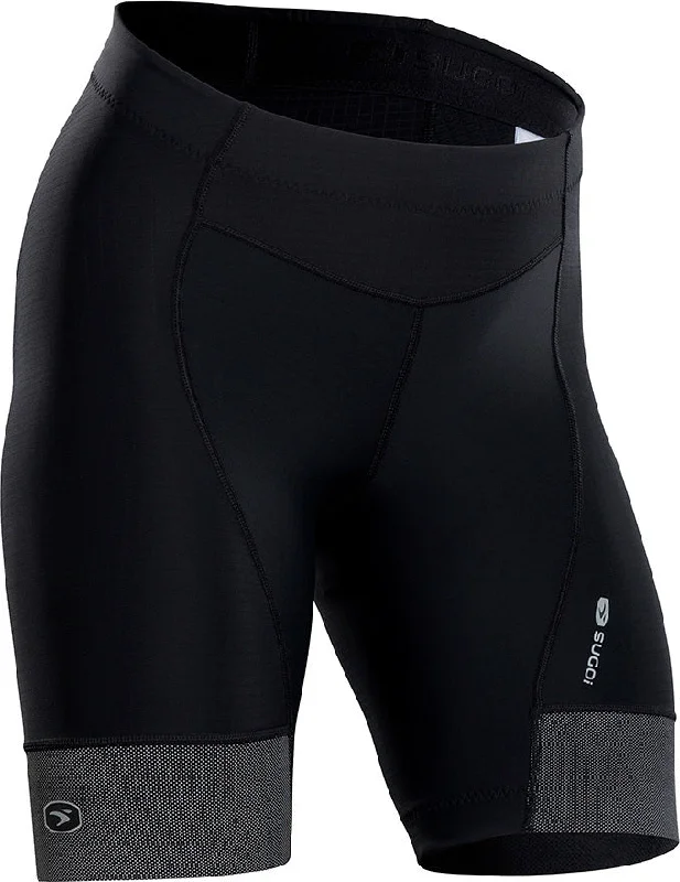 Evolution Zap Cycling Shorts - Women's|-|Short de cyclisme Evolution Zap - Femme