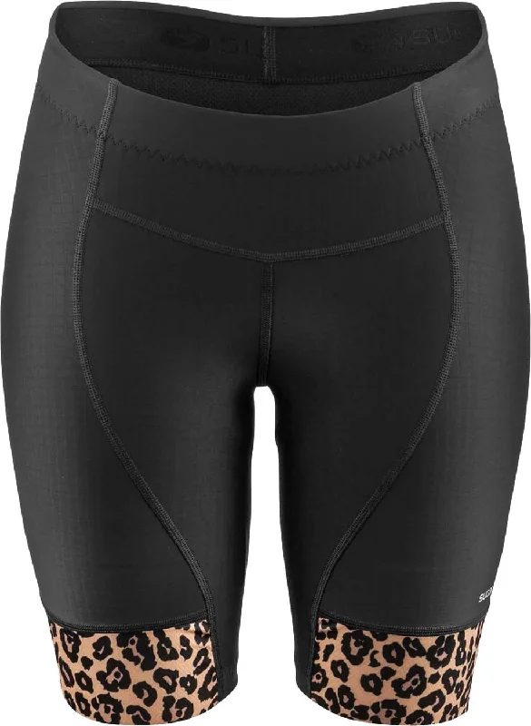 Evolution PRT Short - Women's|-|Short Evolution PRT - Femme