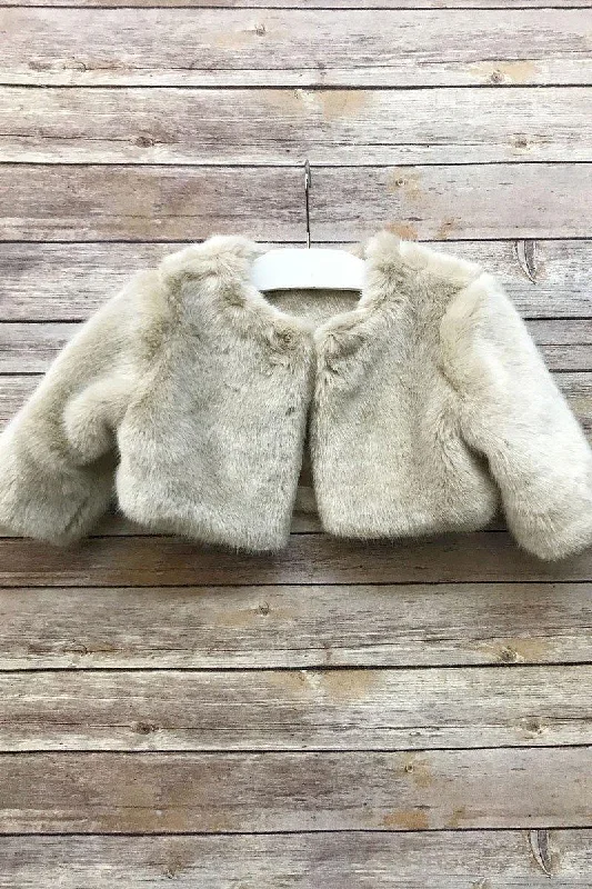 Jacket for Little Girls