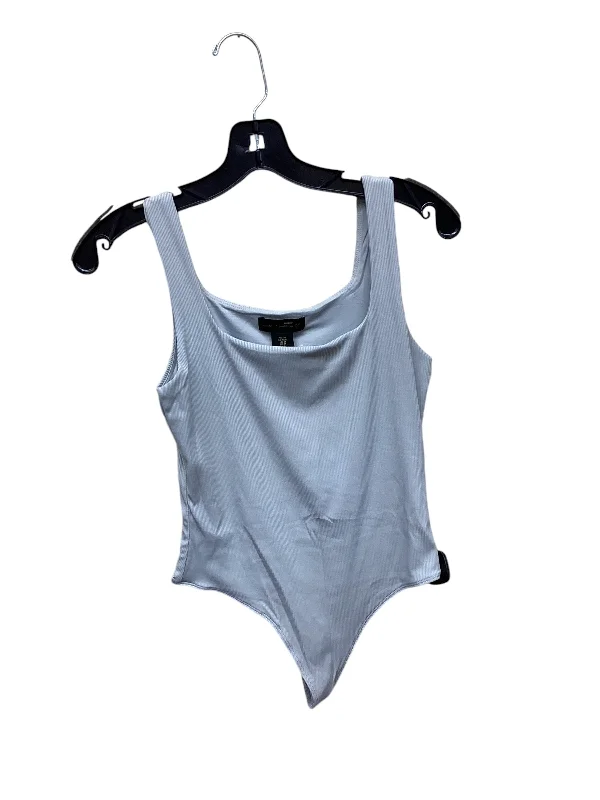 Bodysuit By House Of Harlow In Grey, Size: M