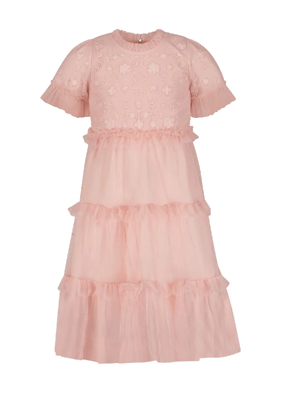 Harper Girls Dress