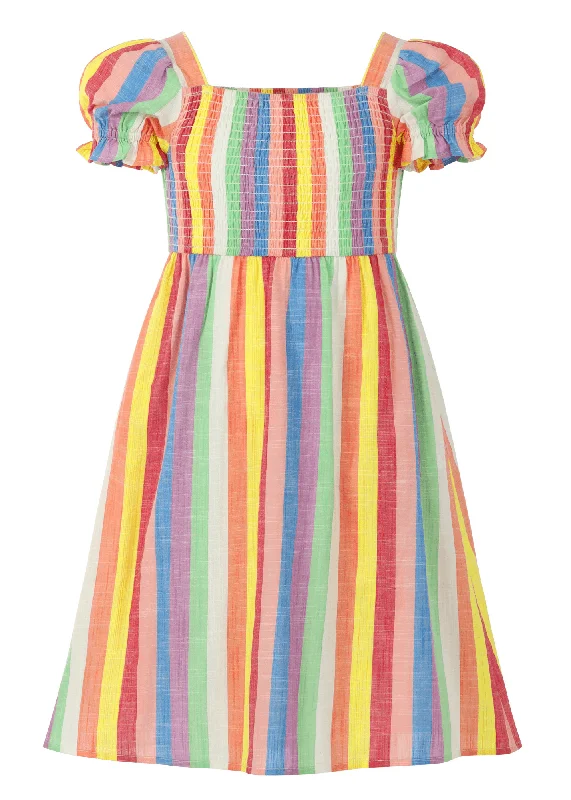 Lolly Girls Dress