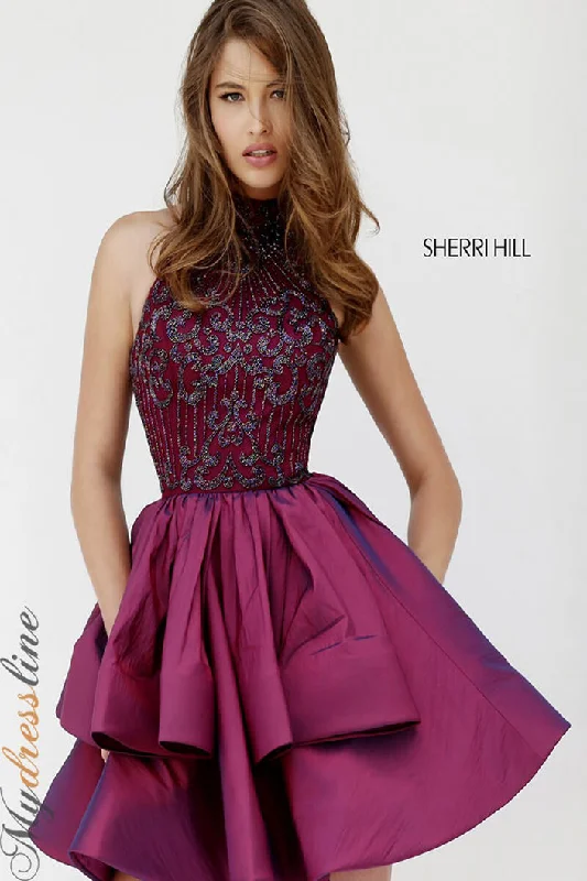 Sherri Hill 32338