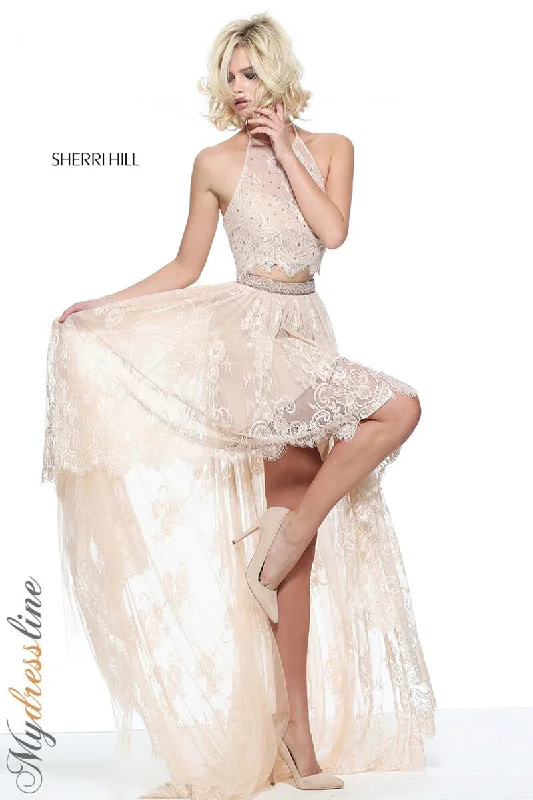 Sherri Hill 51225