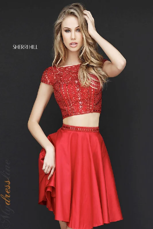 Sherri Hill 51300