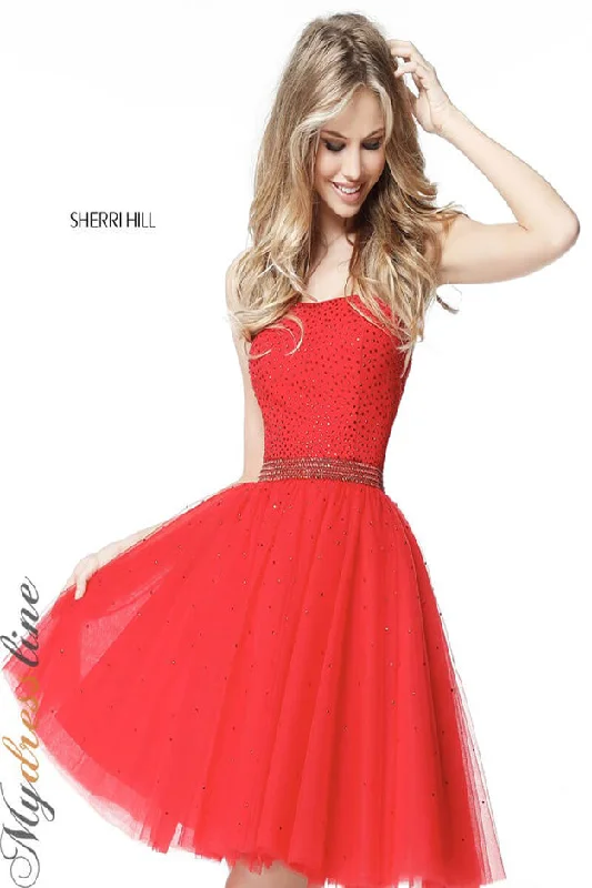 Sherri Hill 51327