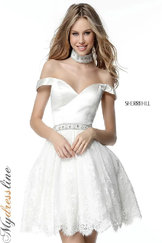 Sherri Hill 51385