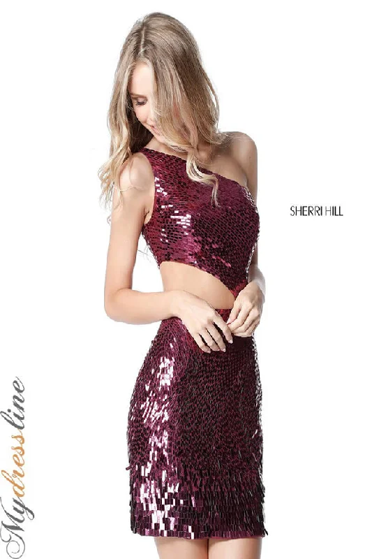 Sherri Hill 51497