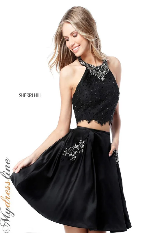 Sherri Hill 51520