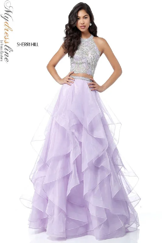 Sherri Hill 51615