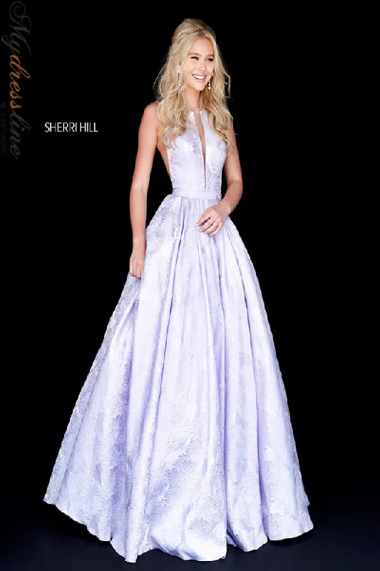 Sherri Hill 51703