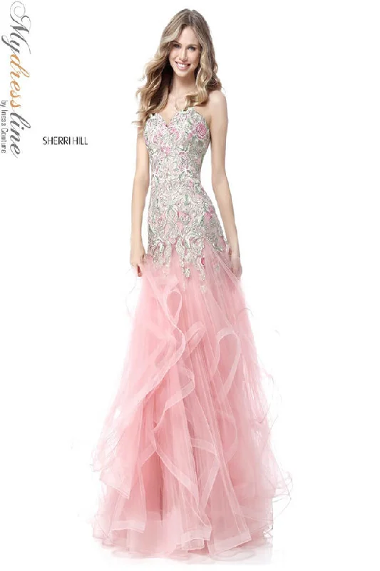 Sherri Hill 51719