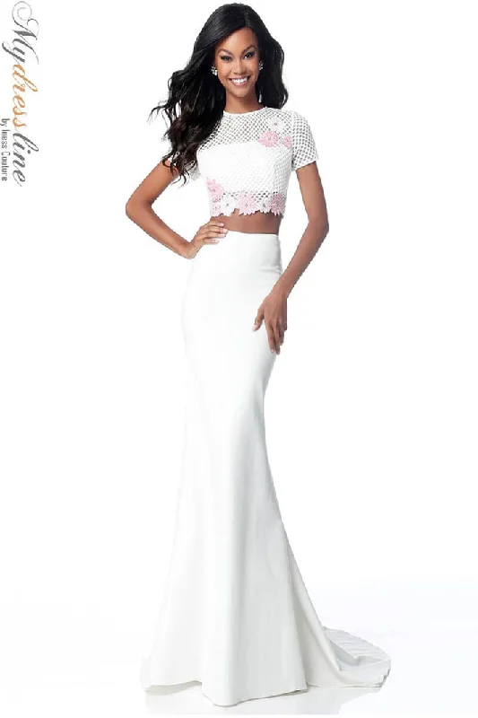 Sherri Hill 51834