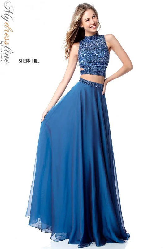 Sherri Hill 51871