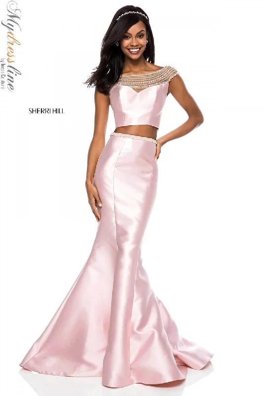 Sherri Hill 52025