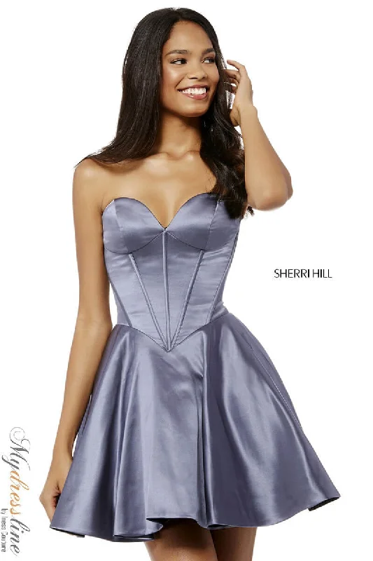 Sherri Hill 52197