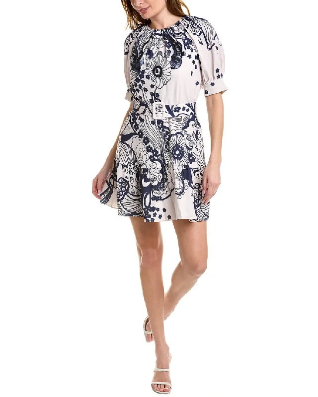 Ted Baker Soira Mini Dress