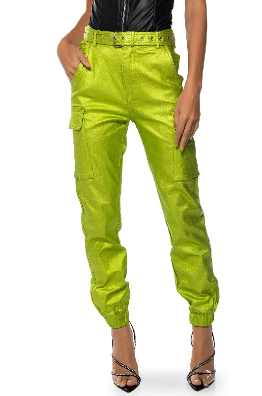 AOKI CARGO PANT