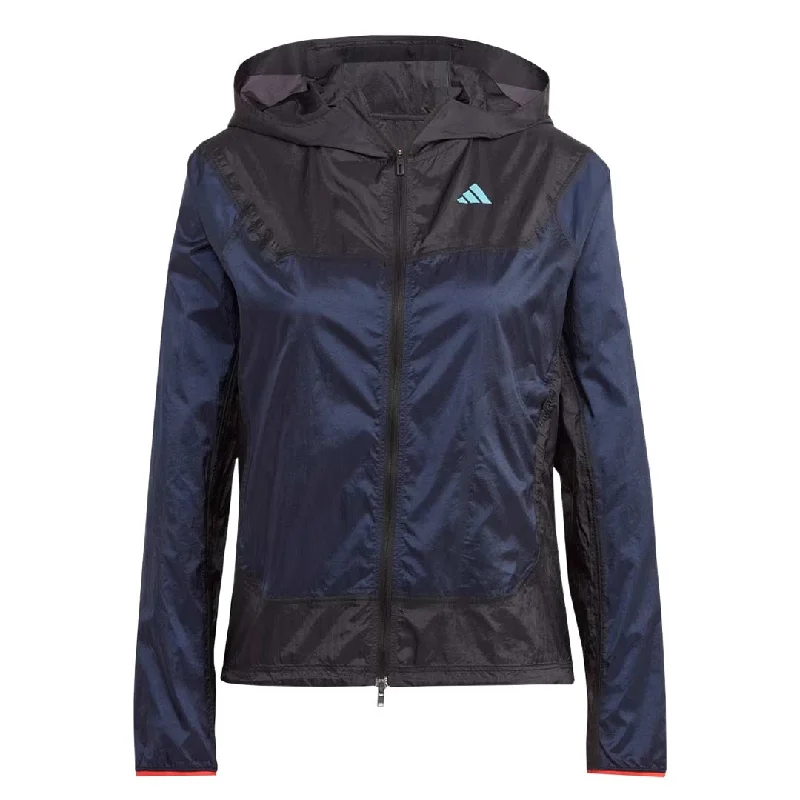 adidas - Women's Adizero Running Jacket (IM4165)