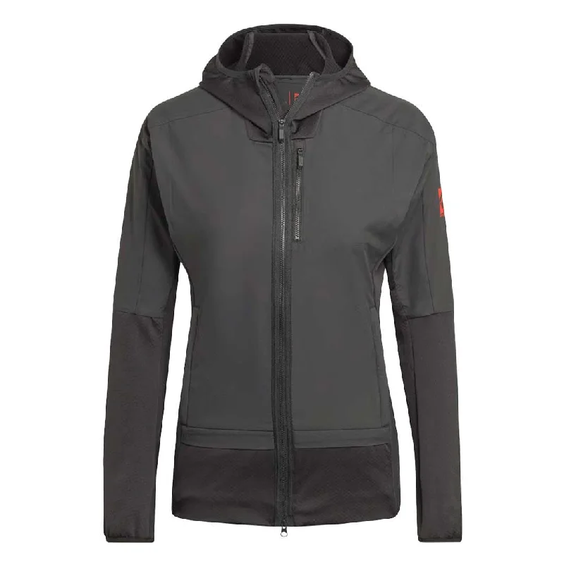 adidas - Women's Five Ten Flooce Wind Jacket (HH7064)