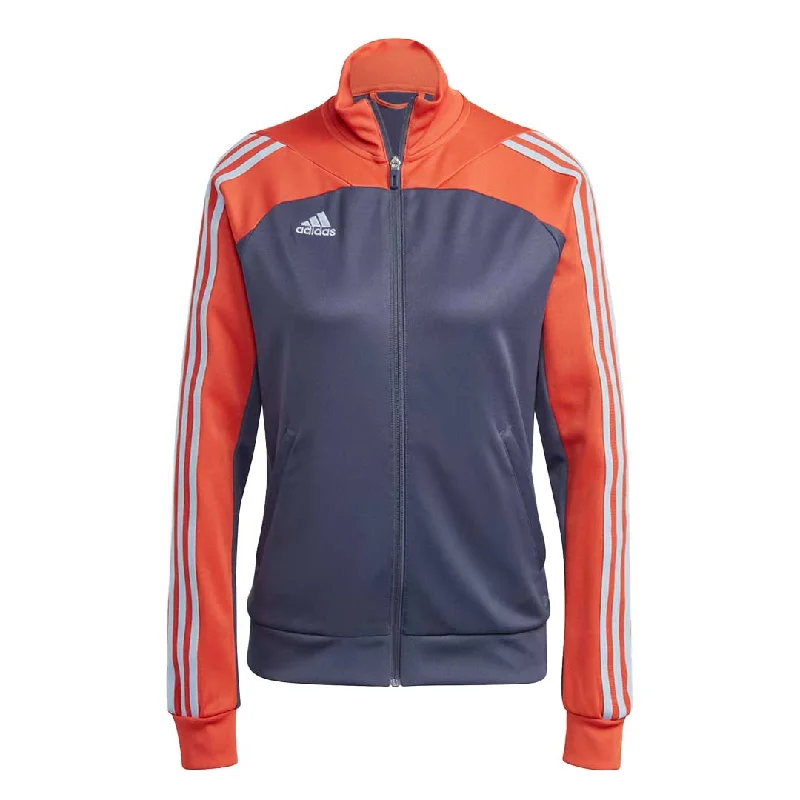 adidas - Women's Tiro 3-Stripes Jacket (HY5536)