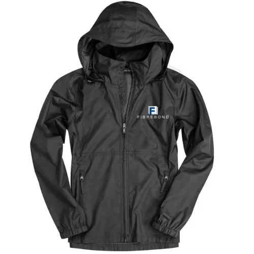 Women's Dri-Duck Rain Jacket